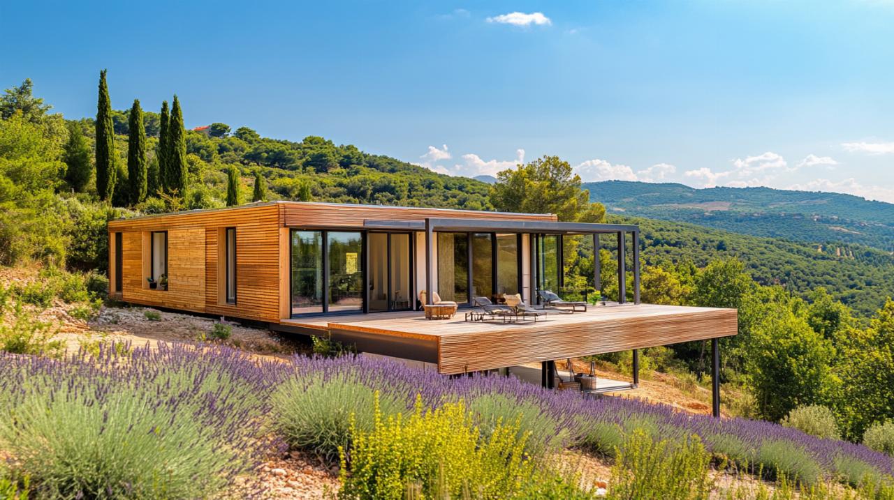 Plongez dans l'univers de l'architecture et du design avec
